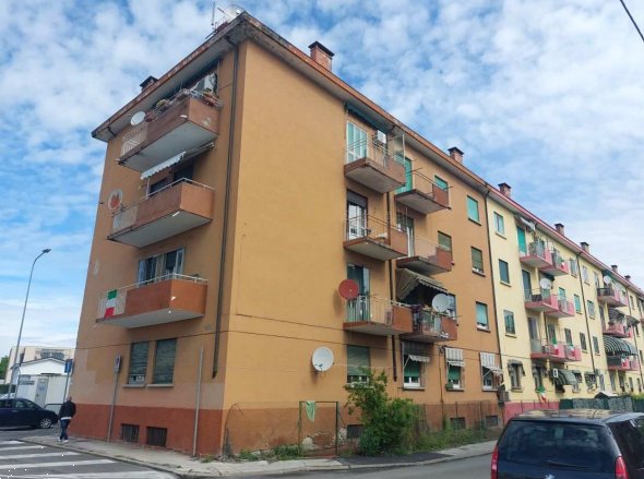 appartamento in vendita a Vicenza