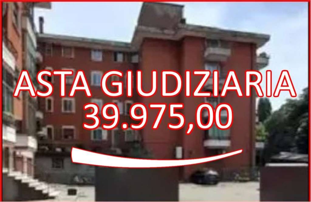 appartamento in vendita a Vicenza in zona Villaggio del Sole