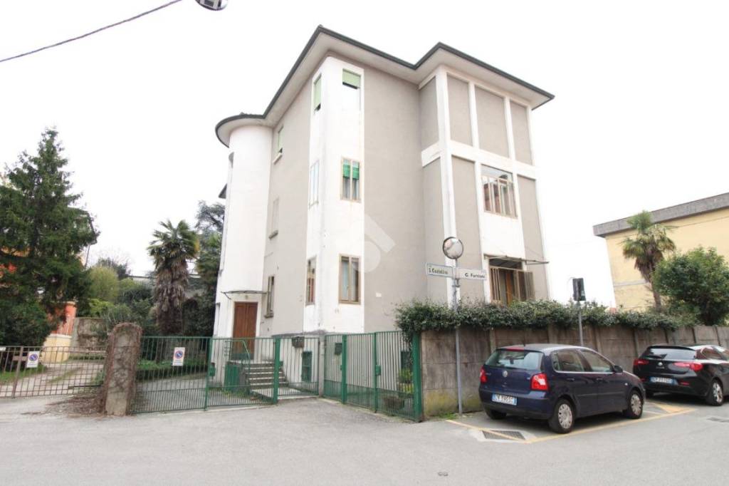 appartamento in vendita a Vicenza in zona Borgo Berga