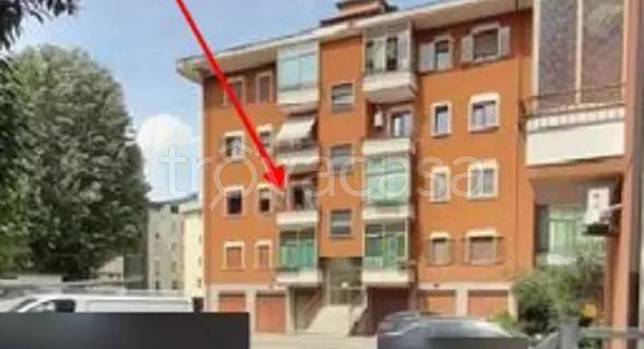 appartamento in vendita a Vicenza in zona Villaggio del Sole