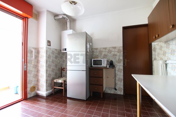 appartamento in vendita a Vicenza