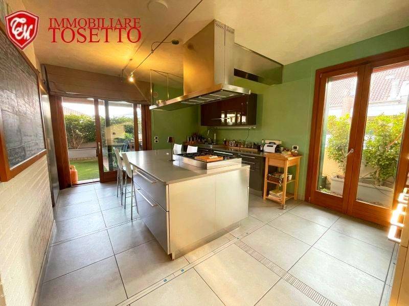 appartamento in vendita a Vicenza in zona San Felice