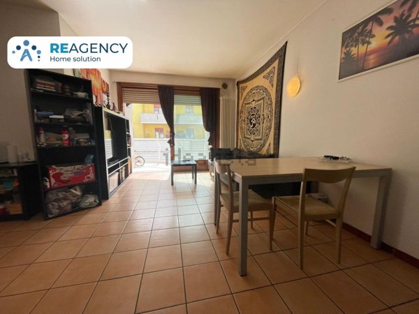 appartamento in vendita a Vicenza in zona Pio X