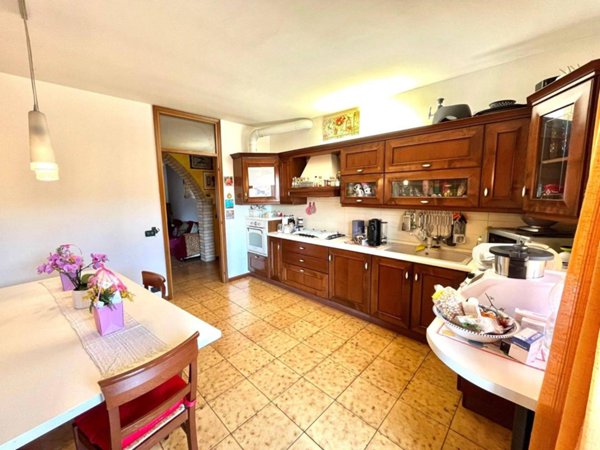 appartamento in vendita a Vicenza in zona Borgo Berga