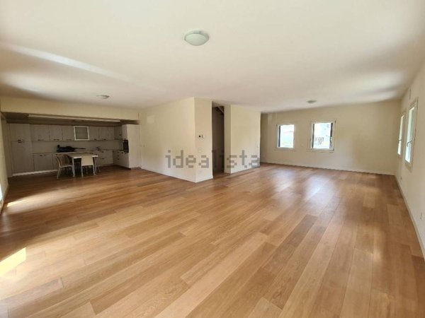casa indipendente in vendita a Vicenza in zona Sant'Andrea