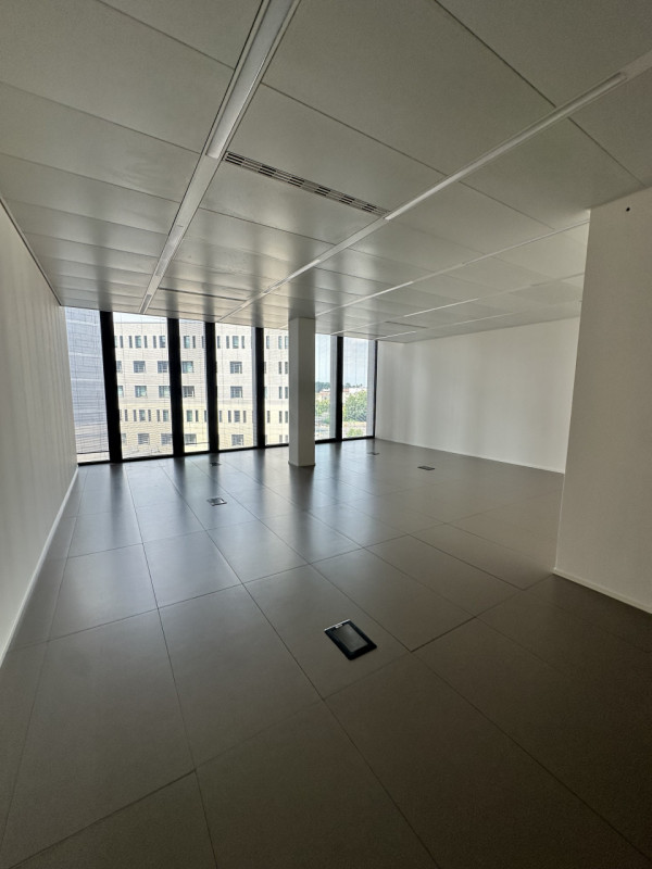 ufficio in vendita a Vicenza in zona Borgo Berga