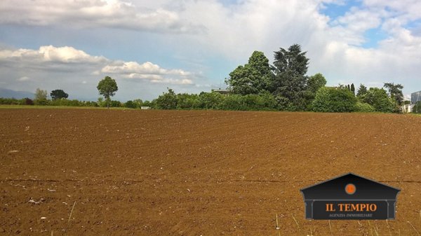 terreno edificabile in vendita a Vicenza