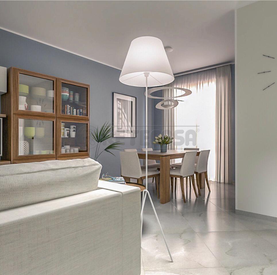 casa indipendente in vendita a Vicenza in zona San Bortolo/San Paolo