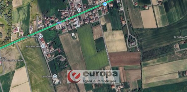 terreno agricolo in vendita a Vicenza