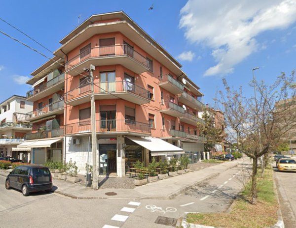 appartamento in vendita a Vicenza
