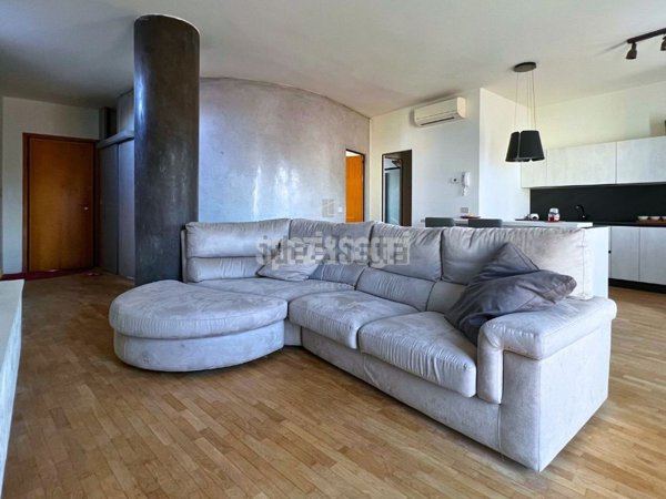 appartamento in vendita a Vicenza in zona Centro Storico