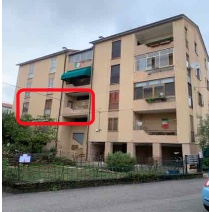 appartamento in vendita a Vicenza