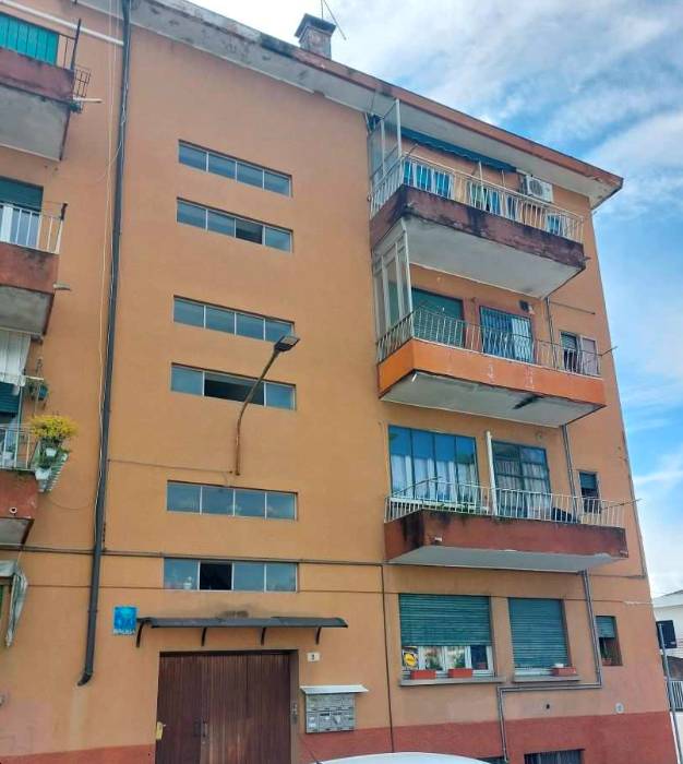 appartamento in vendita a Vicenza