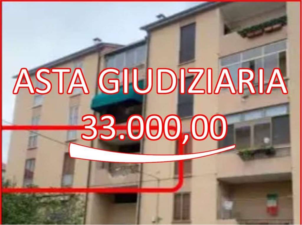 appartamento in vendita a Vicenza in zona Pio X