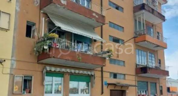 appartamento in vendita a Vicenza in zona Pio X