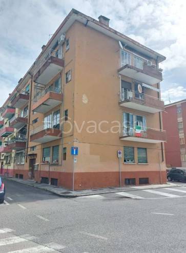 appartamento in vendita a Vicenza in zona Pio X