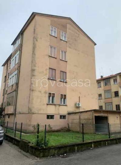 appartamento in vendita a Vicenza in zona Pio X