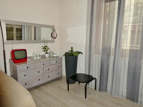 appartamento in vendita a Vicenza in zona Sant'Andrea