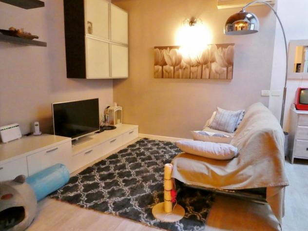 appartamento in vendita a Vicenza in zona Centro Storico