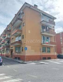 appartamento in vendita a Vicenza in zona Pio X