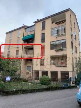 appartamento in vendita a Vicenza in zona Pio X