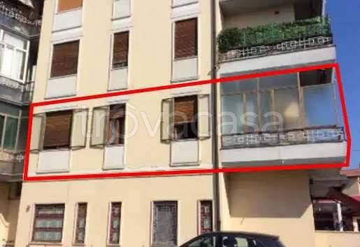 appartamento in vendita a Vicenza