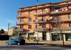 appartamento in vendita a Vicenza in zona San Lazzaro/Pomari