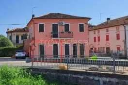 appartamento in vendita a Vicenza in zona Centro Storico