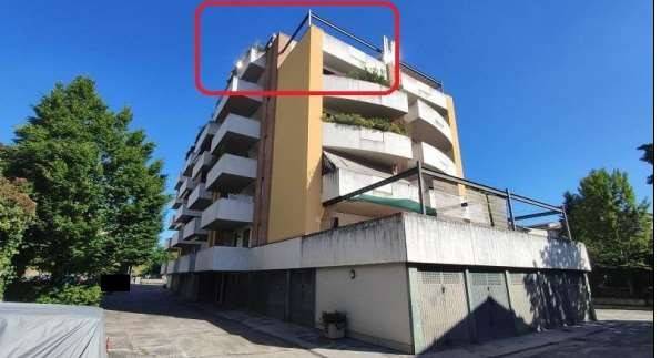 appartamento in vendita a Vicenza