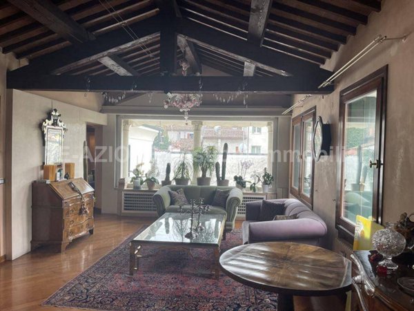 appartamento in vendita a Vicenza in zona Borgo Berga