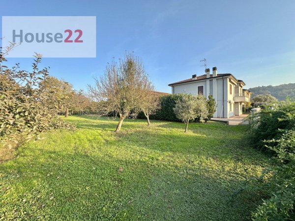 casa indipendente in vendita a Vicenza