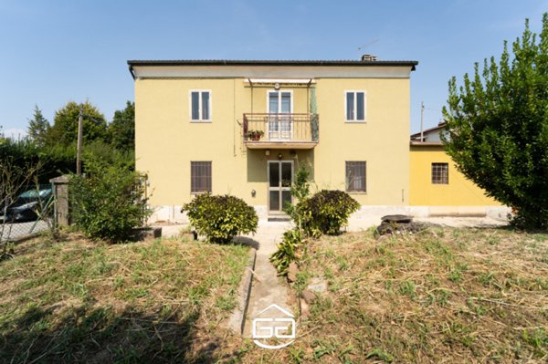 casa indipendente in vendita a Vicenza in zona Monte Berico