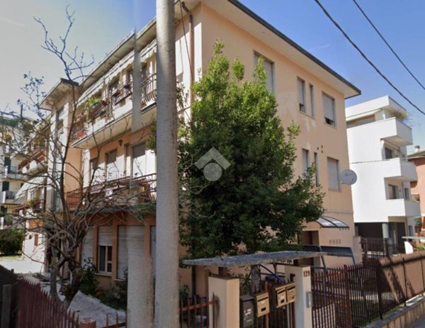 appartamento in vendita a Vicenza in zona Centro Storico