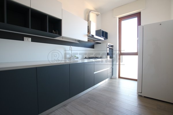 appartamento in vendita a Vicenza in zona San Bortolo/San Paolo