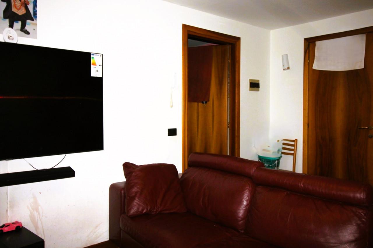 appartamento in vendita a Vicenza in zona Pio X