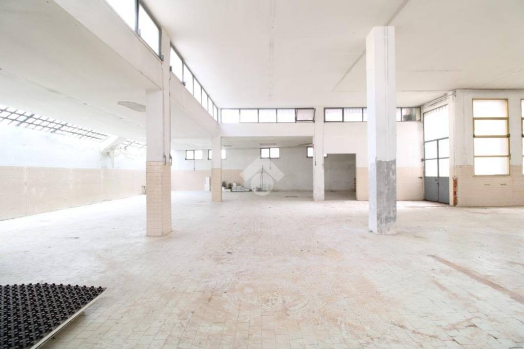 appartamento in vendita a Vicenza in zona San Bortolo/San Paolo