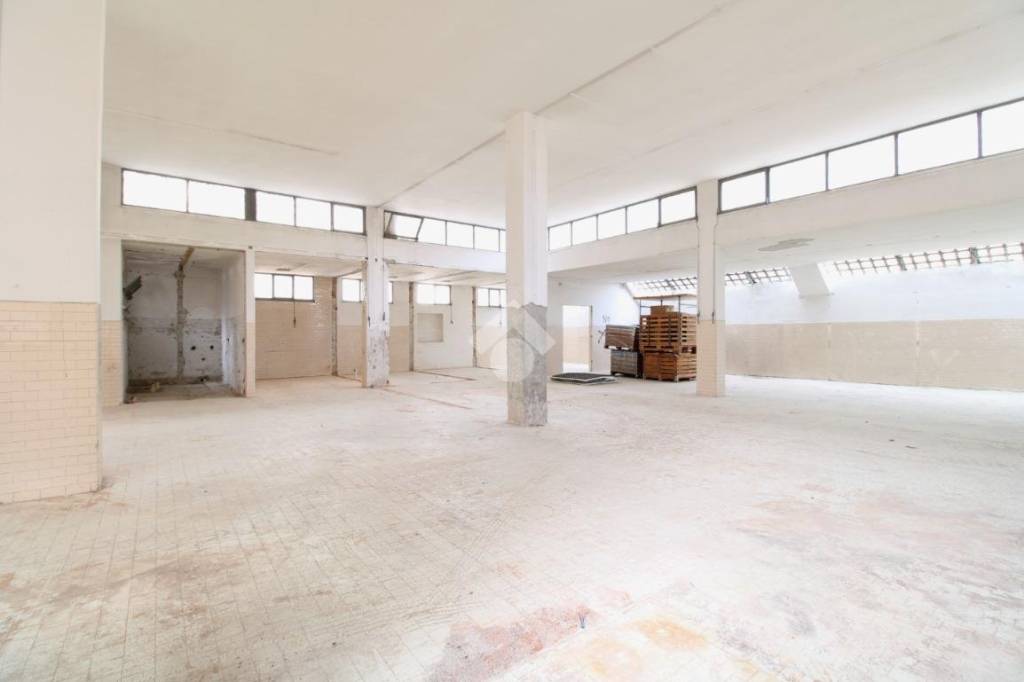 appartamento in vendita a Vicenza in zona San Bortolo/San Paolo