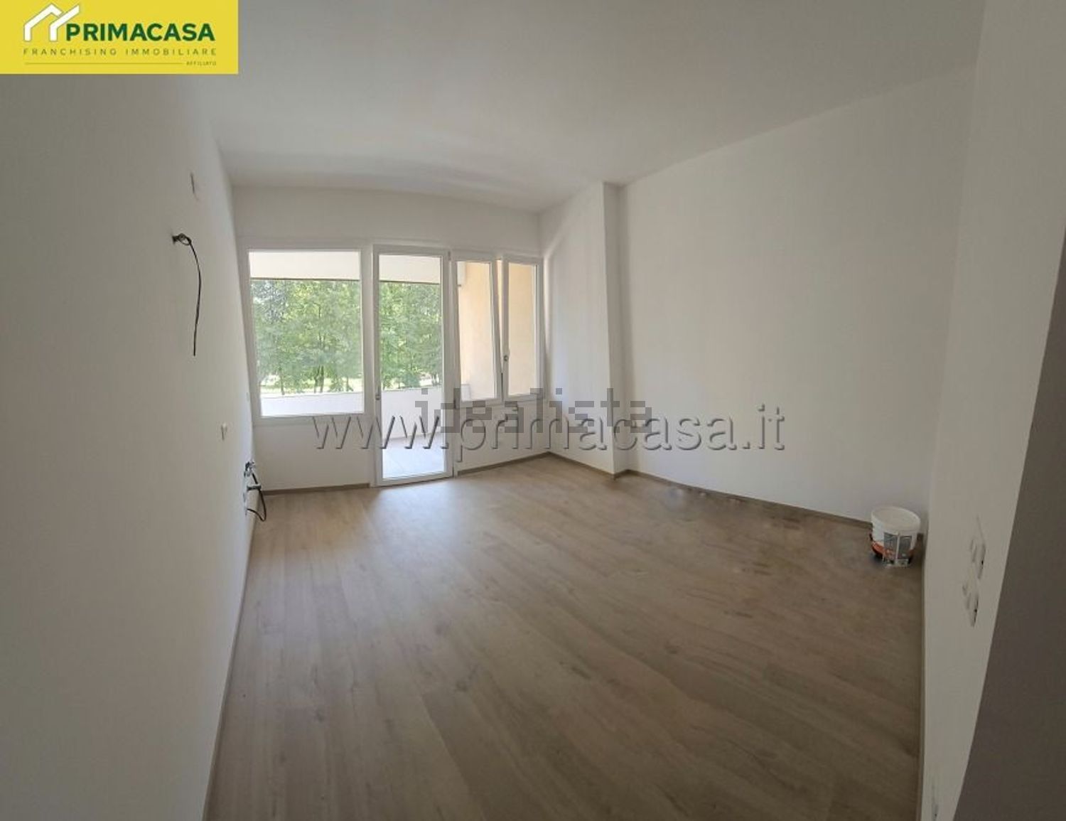 appartamento in vendita a Vicenza in zona Borgo Berga