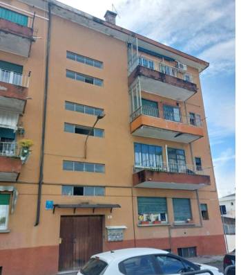 appartamento in vendita a Vicenza in zona Pio X