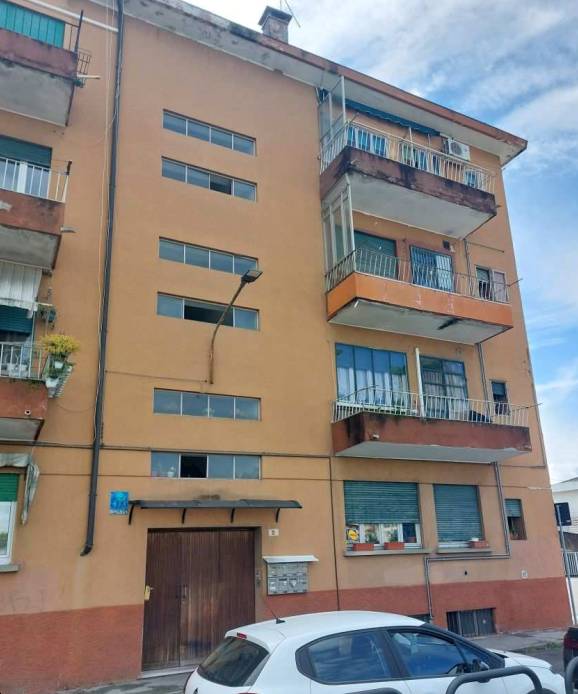 appartamento in vendita a Vicenza