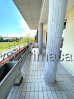 appartamento in vendita a Vicenza in zona Cattane