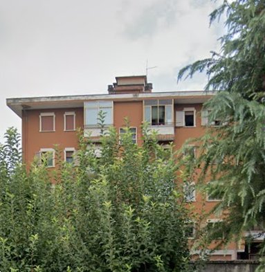 appartamento in vendita a Vicenza in zona Cattane