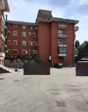 appartamento in vendita a Vicenza