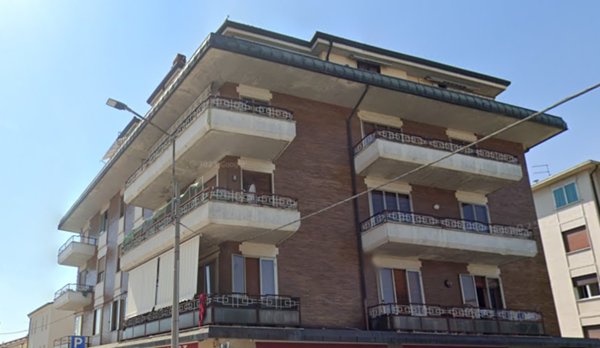 appartamento in vendita a Vicenza