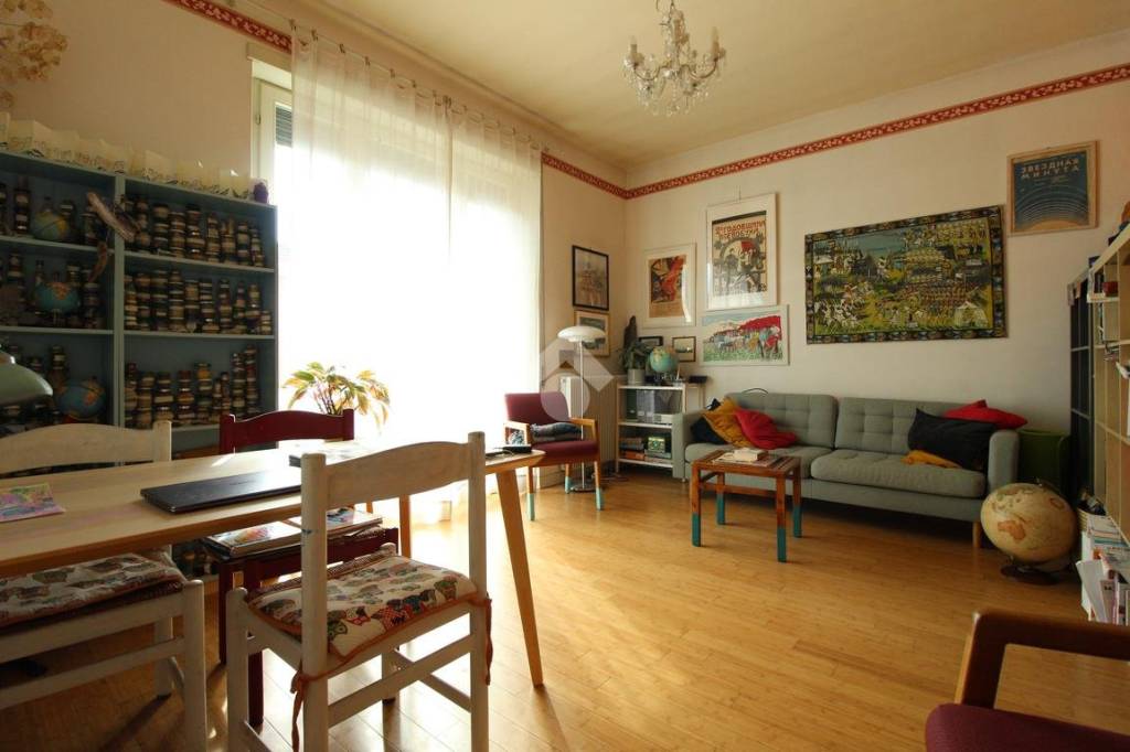 appartamento in vendita a Vicenza in zona Borgo Berga