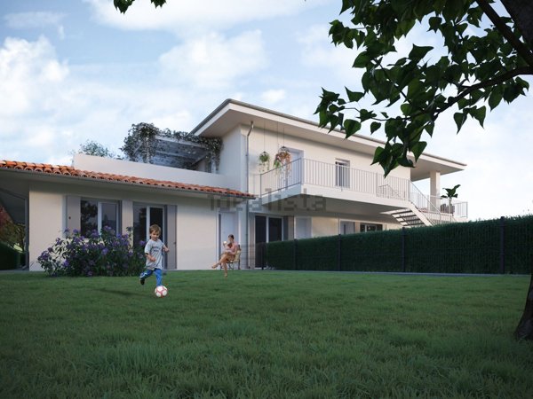 appartamento in vendita a Vicenza