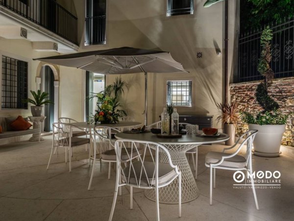 intera palazzina in vendita a Vicenza