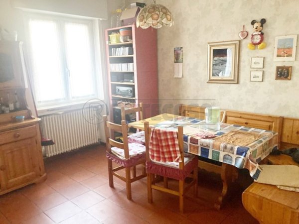 appartamento in vendita a Vicenza in zona Riello