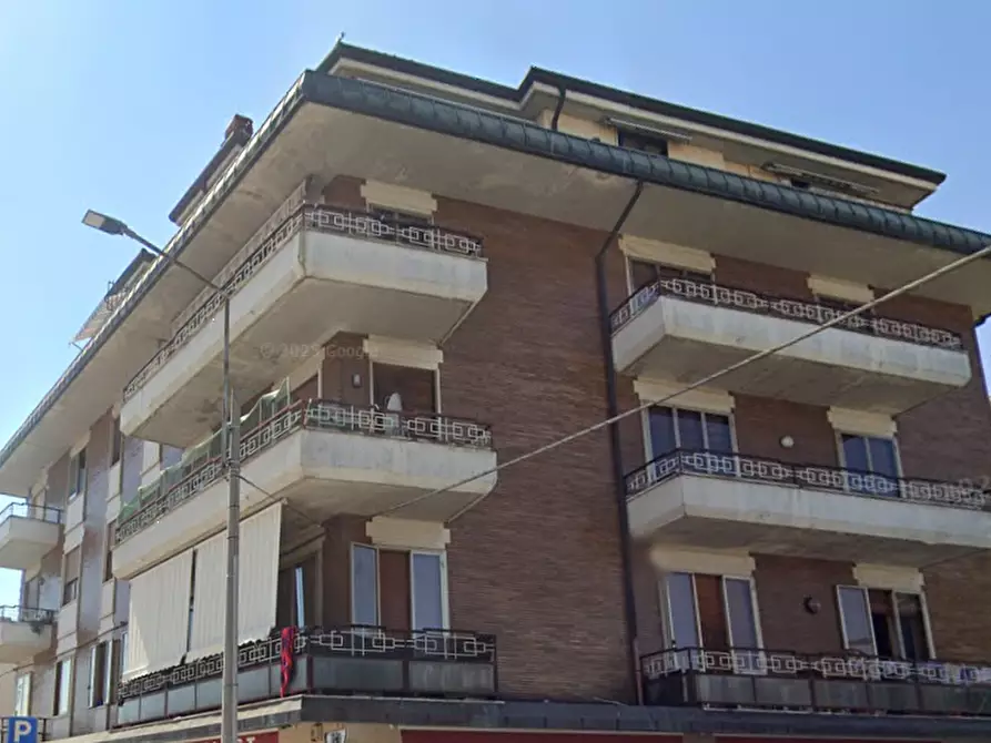 appartamento in vendita a Vicenza in zona Anconetta