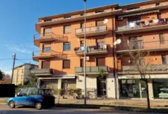 appartamento in vendita a Vicenza